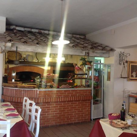 ホテルCasa Berto Navacchio エクステリア 写真