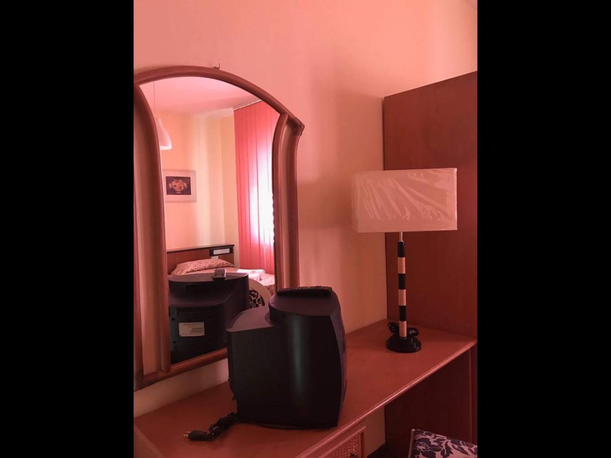 ホテルCasa Berto Navacchio エクステリア 写真