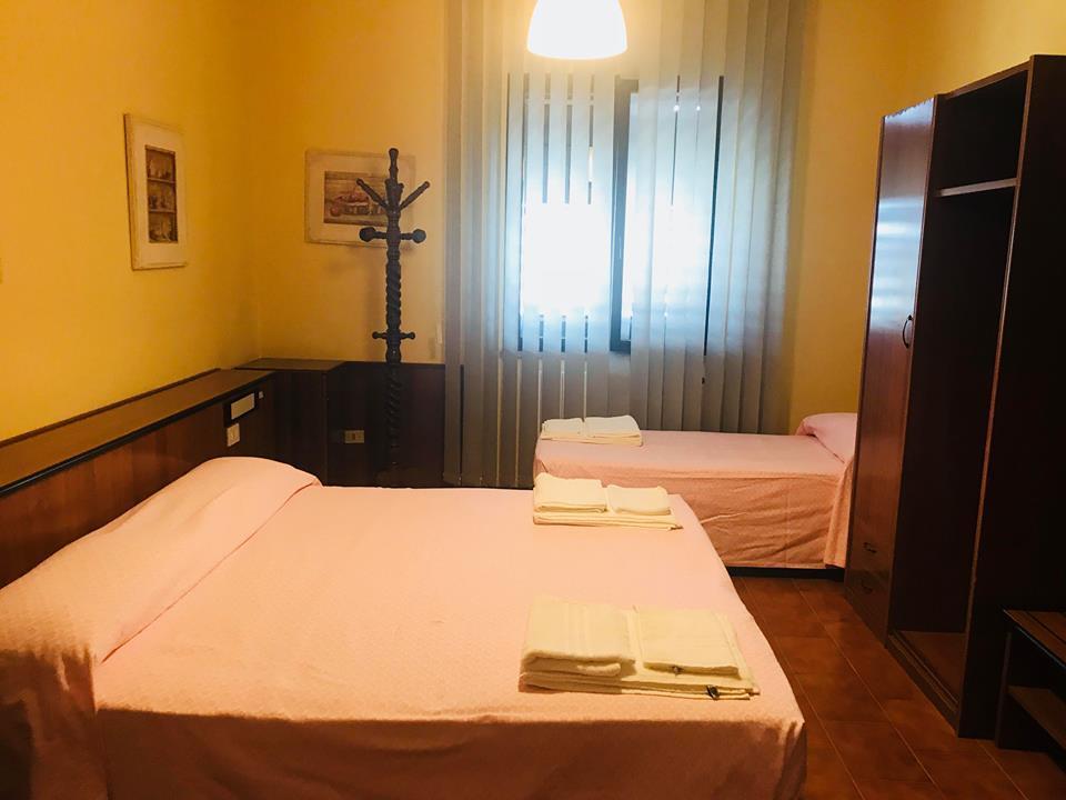 ホテルCasa Berto Navacchio エクステリア 写真